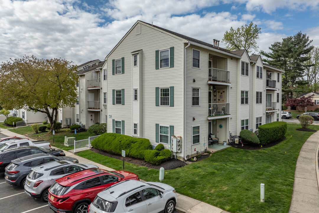 231 Atlantic St in Keyport, NJ - Building Photo