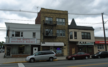 3236 John F Kennedy Blvd in Jersey City, NJ - Building Photo - Building Photo