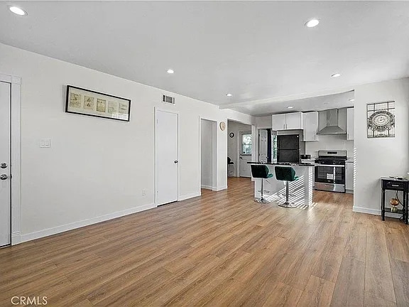 property at 16754 Ludlow St