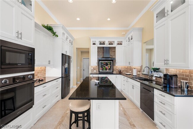 property at 10620 Copper Lake Dr