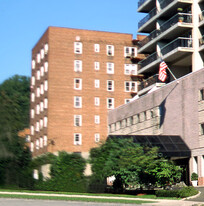 1 Hawley Terrace Apartments