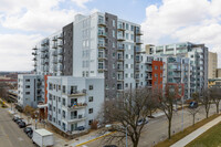 Capitol West Commercial Condominiums in Madison, WI - Building Photo - Building Photo