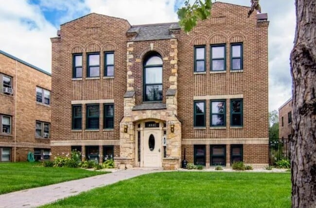 property at 4221 Nicollet Ave