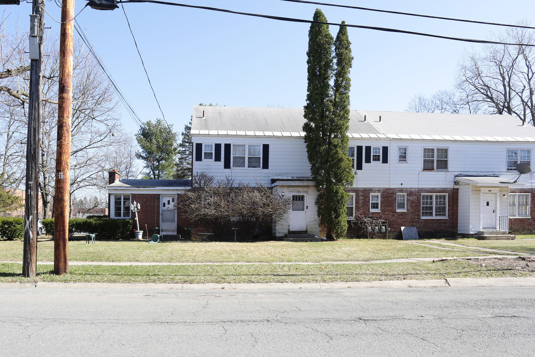 126 Jackson Ave in Schenectady, NY - Building Photo