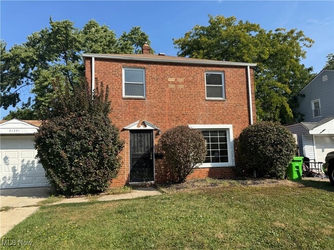 21371 Priday Ave in Euclid, OH - Building Photo - Building Photo