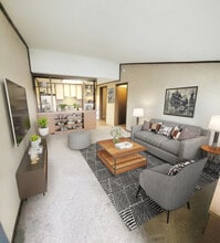 Cherry Glen in Indianapolis, IN - Building Photo - Building Photo