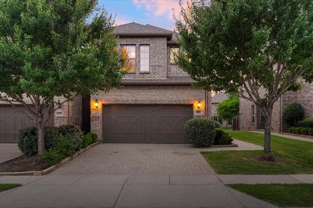 property at 6329 Hermosa Dr