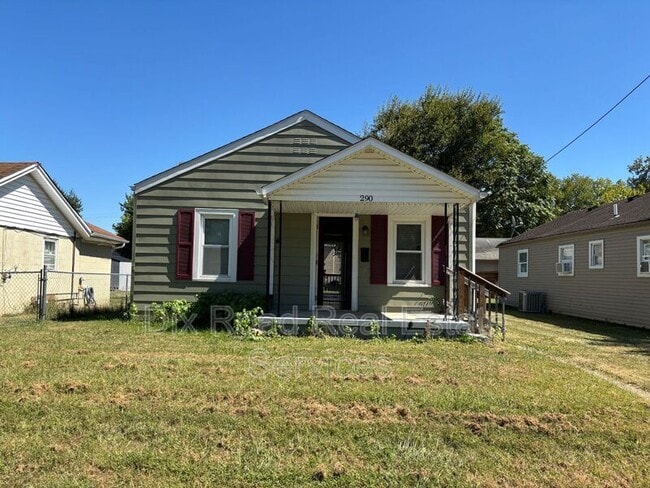 property at 290 Howman Ave
