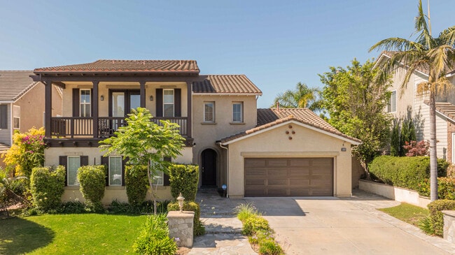 property at 8034 E Portico Ter