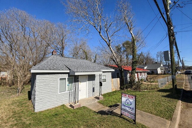 property at 2219 Booker St