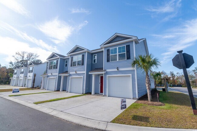 160 Harvest Dr in Conway, SC - Building Photo - Building Photo