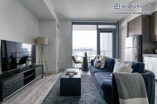 501 Brazos St in Austin, TX - Building Photo