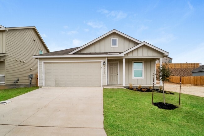 property at 5754 Companion Lp