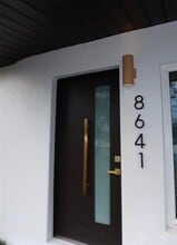 8641 May Cir in Tampa, FL - Building Photo - Building Photo