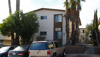 4082-4088 1/2 N. 48th St. Apartments