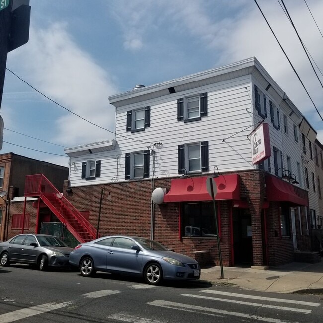 property at 1846 S 12th St