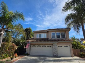 2432 Papyrus Ct in Oceanside, CA - Building Photo