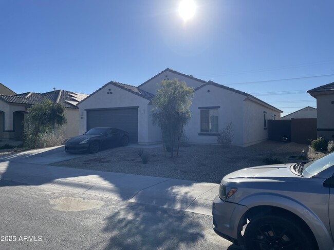 24619 W Ripple Rd in Buckeye, AZ - Building Photo - Building Photo