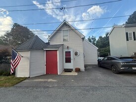 15 Myrtle Ave in Sterling, MA - Building Photo