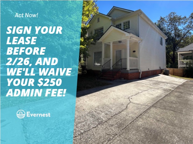 property at 992 Lena St NW