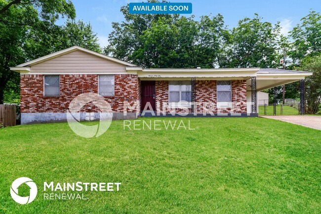 property at 1165 Finch Cove