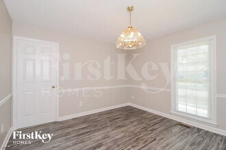 6310 Cardinal Wood Dr in Greensboro, NC - Building Photo - Building Photo