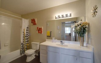 Bryan Apartments For Rent From 300 Tx College Edge Apartments