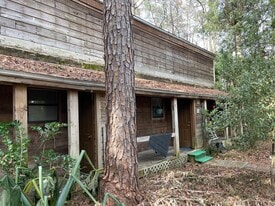 312 Wood Grove Ct in Tallahassee, FL - Building Photo