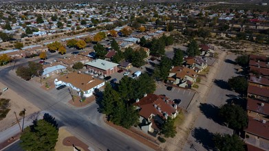 The Pines Apartments in Alamogordo, NM - Building Photo - Building Photo