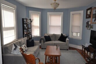 23 Montfern Ave in Boston, MA - Building Photo - Building Photo