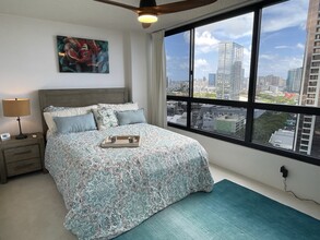 876 Curtis St in Honolulu, HI - Building Photo - Building Photo