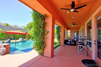 134 Via Tuscany in Rancho Mirage, CA - Building Photo - Building Photo