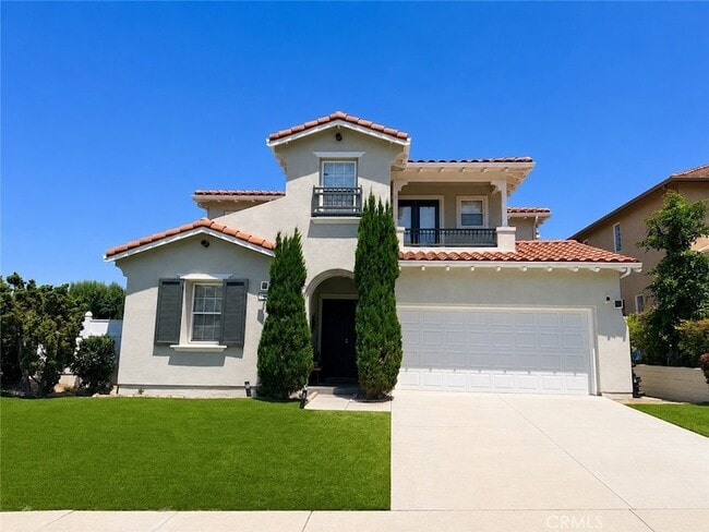 property at 1461 W Harrison Ave