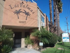 Las Palmas Apartments