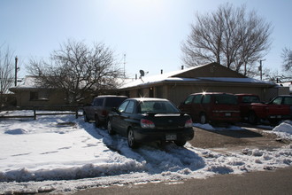 710-720 Miller Ct in Lakewood, CO - Building Photo - Building Photo