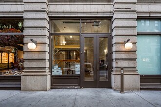 285 Lafayette St in New York, NY - Building Photo - Building Photo