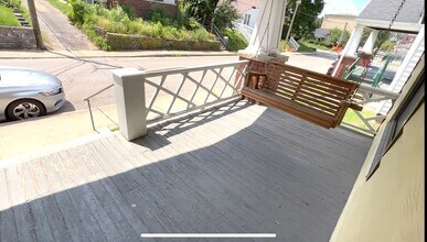 315 E Smith Ave in Bloomington, IN - Building Photo - Building Photo