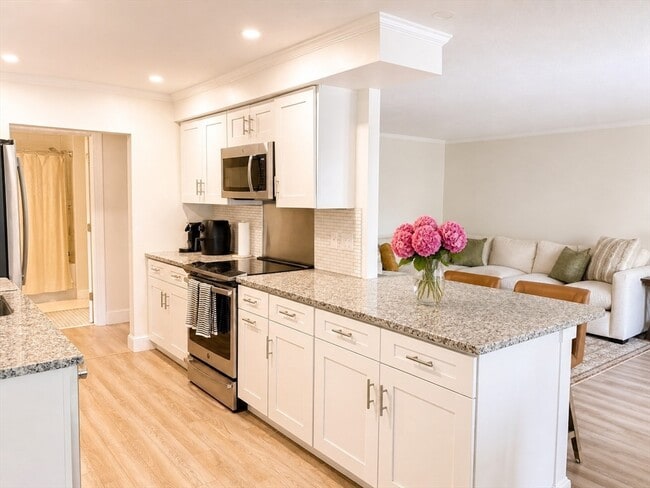 property at 10 Beal's Cove Rd