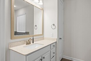 24418 Moonlit Shore Dr in Katy, TX - Building Photo