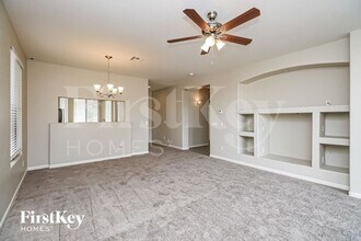 2538 S Sunnyvale Ave in Gilbert, AZ - Building Photo - Building Photo