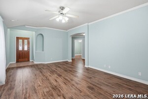 1120 Pinnacle Falls in San Antonio, TX - Building Photo - Building Photo