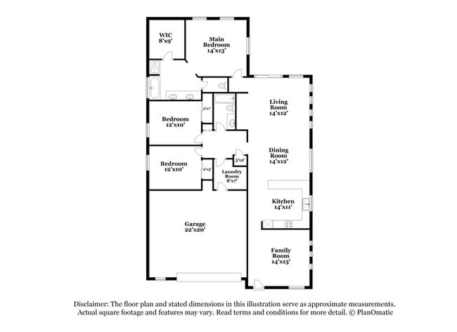 6518 W Red Fox Rd in Phoenix, AZ - Building Photo - Building Photo