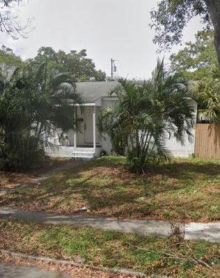 property at 639 32nd St