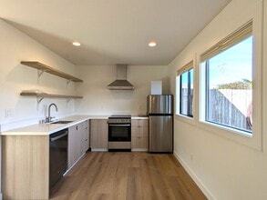 3005 Maryana Dr in Bodega Bay, CA - Building Photo - Building Photo