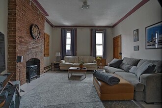 1114 Washington St in Hoboken, NJ - Building Photo - Building Photo