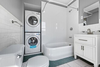 165 Park Ave in Mount Vernon, NY - Building Photo - Building Photo