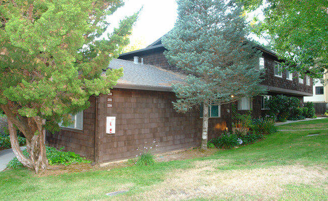 3258-3264 Marlene Dr in Lafayette, CA - Foto de edificio - Building Photo