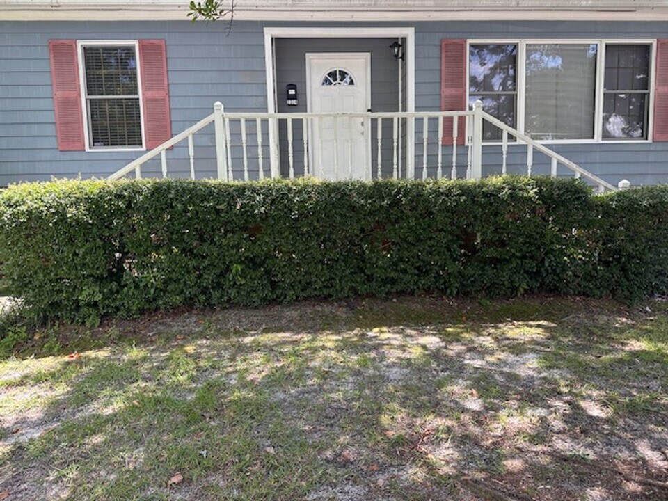 2304 Santee Ave in Columbia, SC - Building Photo