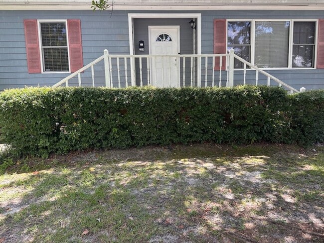 property at 2304 Santee Ave