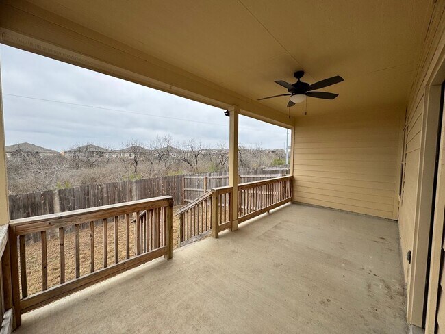 9224 Groff Lndg in Converse, TX - Building Photo - Building Photo